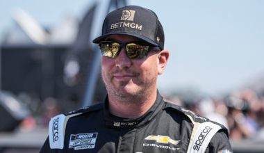 NASCAR great Kyle Busch was coughing up blood day before he died, 911 call says