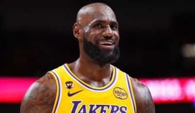 Inside The $4.1 Billion Haul By 2026’s 50 Highest-Paid Athletes