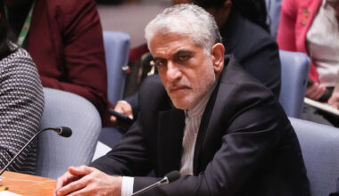 Iran Demands Compensation from Gulf States for Facilitating U.S.-Israeli Attacks