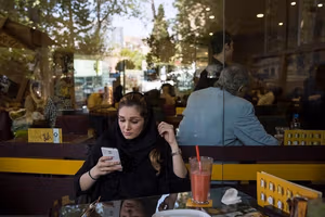 Iranians denounce tiered internet plan as discriminatory and corrupt