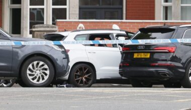 Manchester Evening News