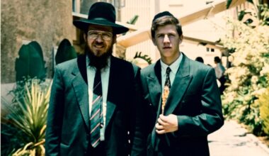Inside Israel's 'Elite' Yeshivas That Ban Core Studies, Robbing ultra-Orthodox Boys of a Future