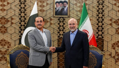 Iran and US signal some progress in talks as Trump weighs striking again