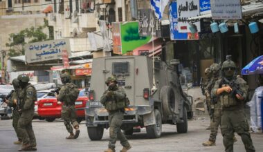 The Jerusalem Post - Israel News