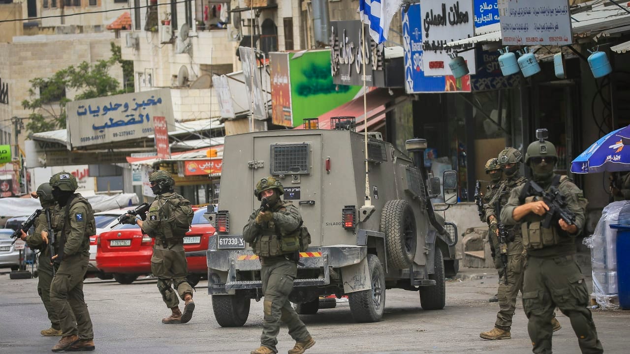 The Jerusalem Post - Israel News
