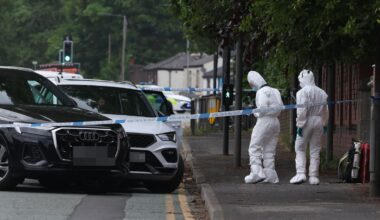Manchester Evening News