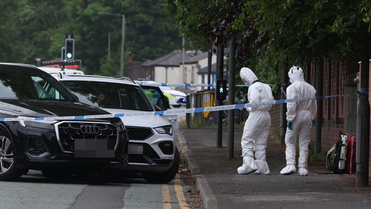 Manchester Evening News