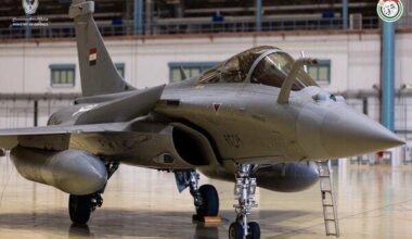 Regional Powers Cannot Substitute U.S. For Gulf’s Defense Against Iran