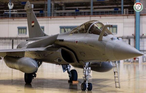 Regional Powers Cannot Substitute U.S. For Gulf’s Defense Against Iran