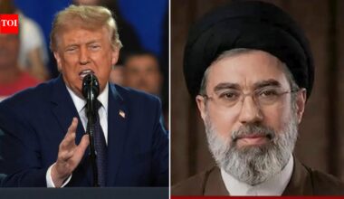 Iran refutes Trump's 'largely negotiated' deal, claims to keep Hormuz control