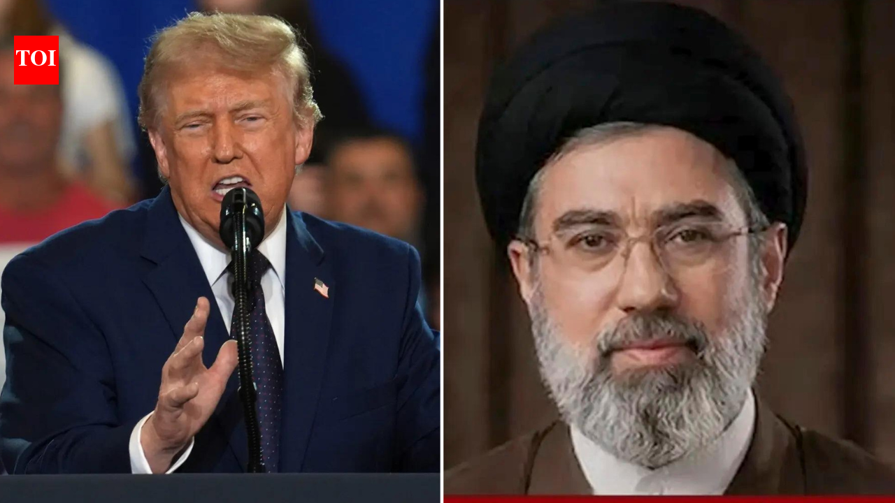 Iran refutes Trump's 'largely negotiated' deal, claims to keep Hormuz control