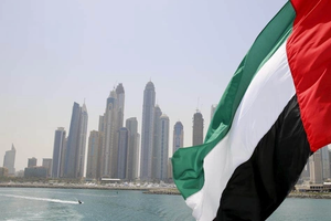 Rapid deterioration of Iran-UAE ties threatens a critical trade lifeline
