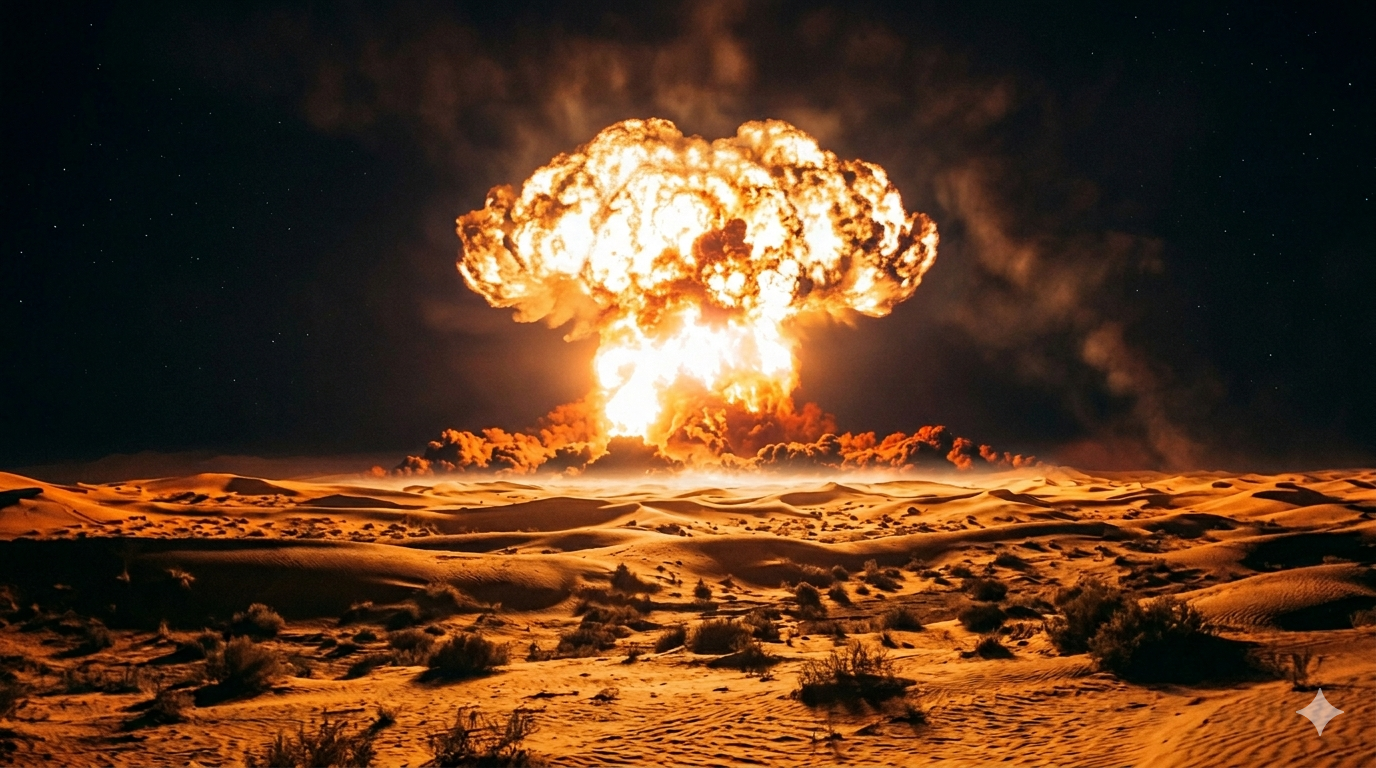 The Blogs: Iran Wants 60 Days to Build the Nuclear Bomb | Celeo Ramirez