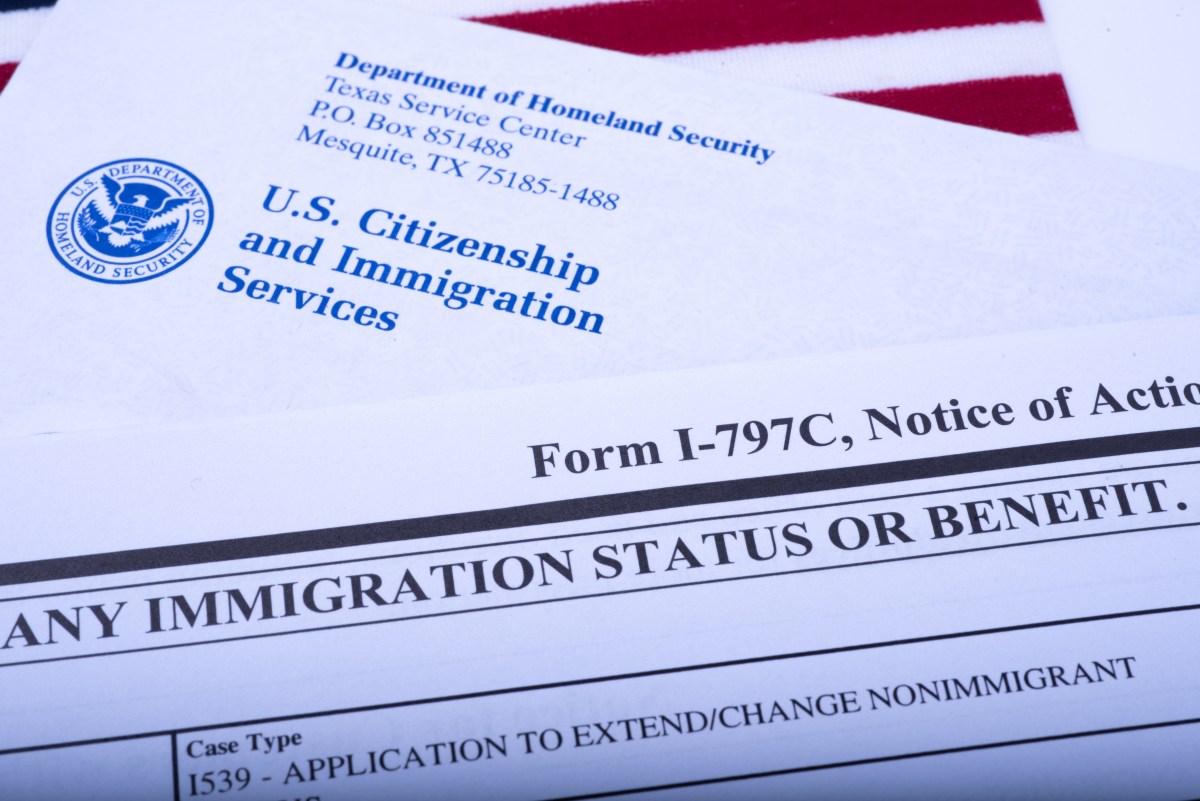 USCIS Explains How H-1B Visa Workers Can Get Green Card