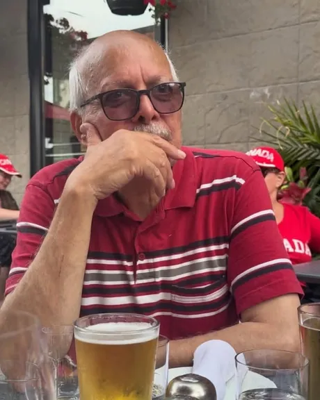 Slain protester Hossein Nasseri