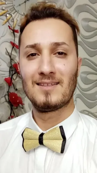Slain protester Hamidreza Haghparast