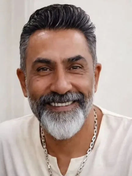 Slain protester Hani Ganji