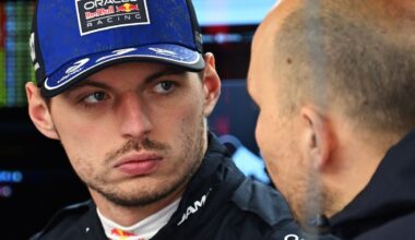 Red Bull reacts to Max Verstappen’s criticism – why ‘I told you’ moments are needed