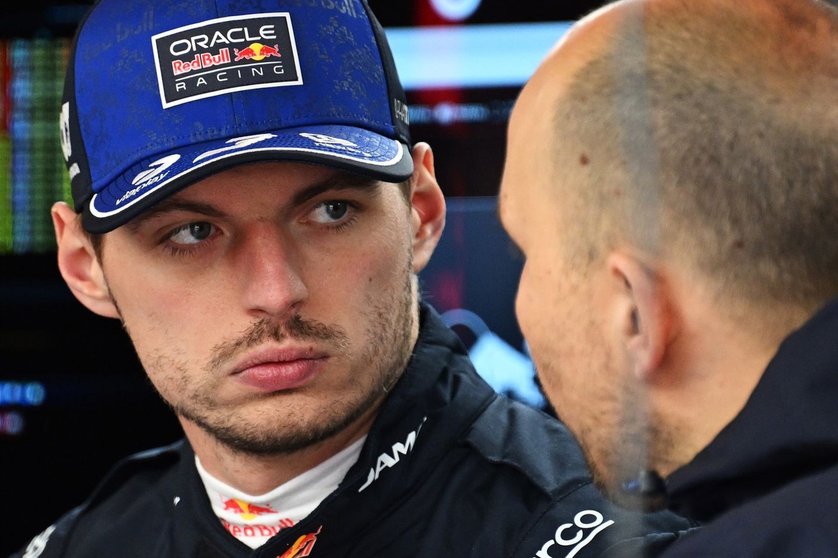 Red Bull reacts to Max Verstappen’s criticism – why ‘I told you’ moments are needed