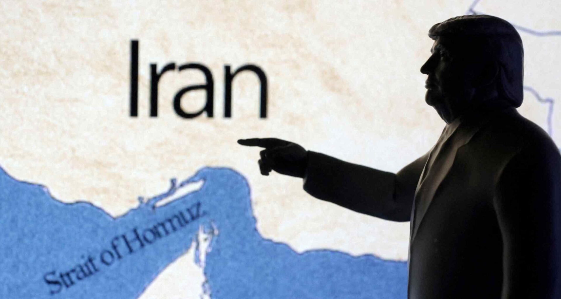 Iran to open Hormuz 30 days after US deal to end fighting: source
