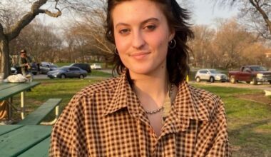 Body of missing Northern Kentucky University student Murry Alexis Foust found, police in Covington, Kentucky say