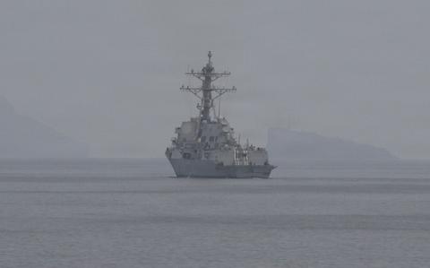 CENTCOM reports ‘self-defense’ strikes against Iran ahead of peace talks