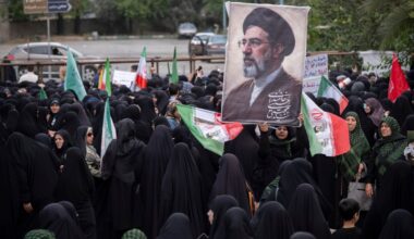 Iran Says U.S. Bases In The Middle East Are No Longer Safe—Vowing Retaliation After New Strikes