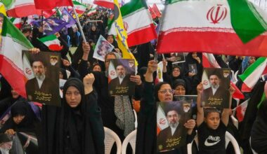 Iran condemns US strikes as a show of ‘bad faith’ and begins restoring internet after long shutdown