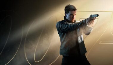 The ‘007 First Light’ Metacritic Review Score Is In