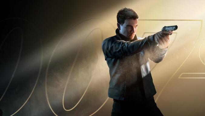 The ‘007 First Light’ Metacritic Review Score Is In