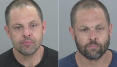 Hamilton police charge second man in alleged sex assault ring
