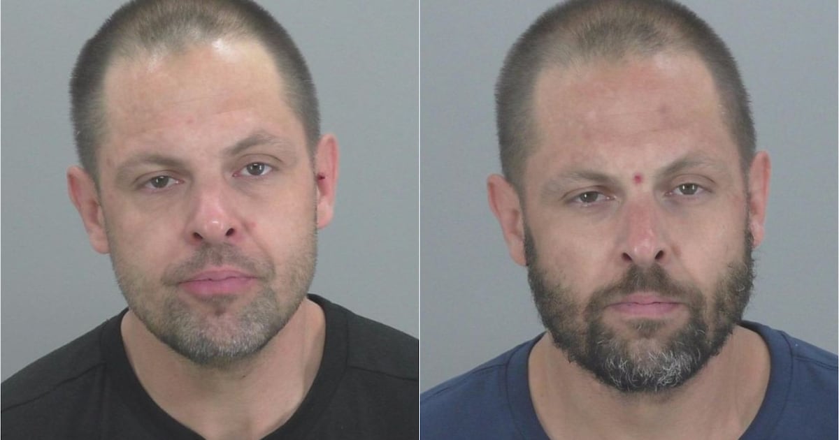 Hamilton police charge second man in alleged sex assault ring