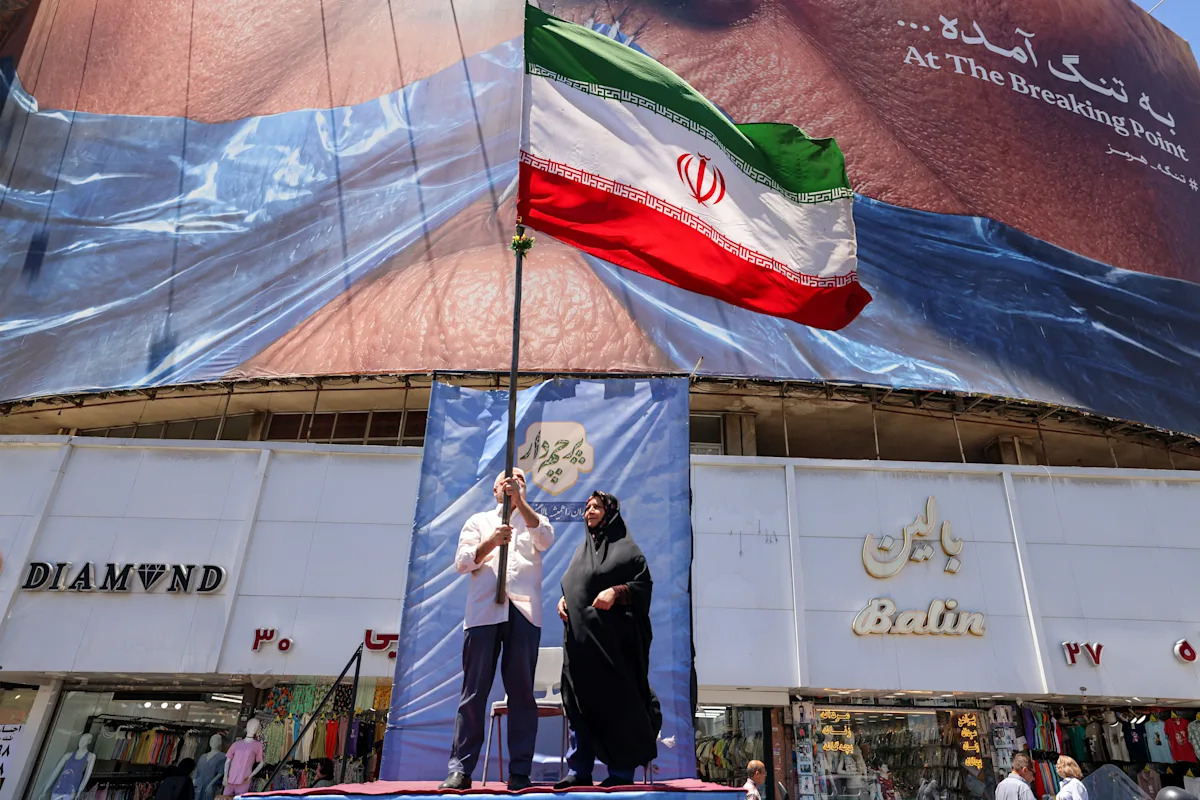 Stock market today: Dow, S&P 500, Nasdaq futures rise during US-Iran talks,