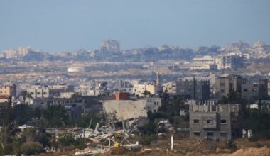 Israel Kills Hamas Military Leader in New Strikes on Gaza, Lebanon