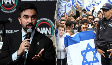 Mayor Mamdani's anti-Israel politics are hurting New York City workers