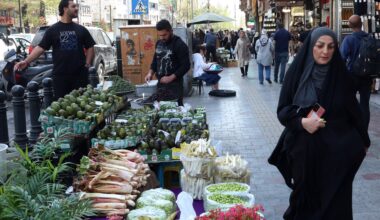 Iran government sells subsidised meat for Eid al-Adha under blockade | US-Israel war on Iran News
