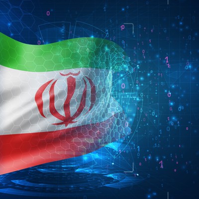 Iran’s hackers are coordinating more closely, Israel’s top cyberdefense official says
