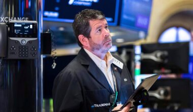 Stocks are booming despite the Iran war, inflation and the country's dour mood. Here's why.