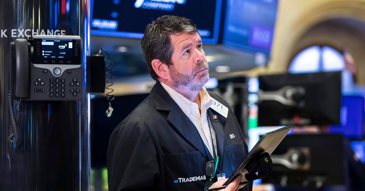 Stocks are booming despite the Iran war, inflation and the country's dour mood. Here's why.