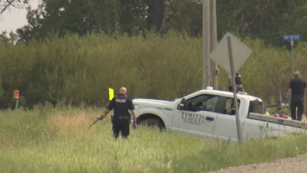 Click to play video: '‘I thought I was going to die’: Shooting victim relives the day he was shot during a 2024'