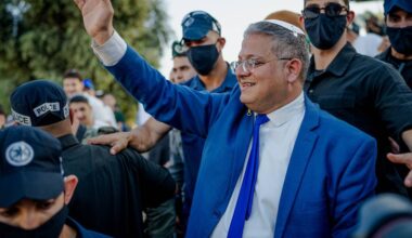 Ben-Gvir Says Israel ‘Will Not Allow’ Trump to Make a Peace Deal With Iran as IDF Kills Dozens in Lebanon