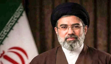 Iran’s Supreme Leader Accuses US and Israel of Seeking to Destabilize Islamic Republic