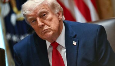 U.S. And Iran Negotiators Agree On Deal, But Trump Must Approve