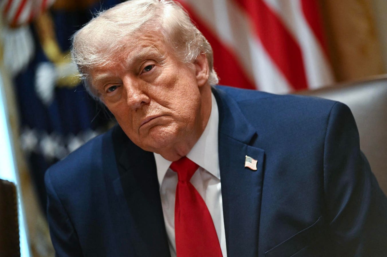 U.S. And Iran Negotiators Agree On Deal, But Trump Must Approve