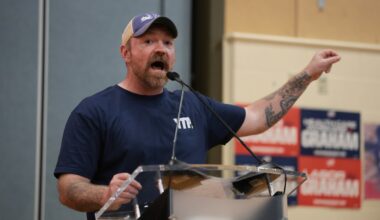 Graham Platner’s Chances of Beating Susan Collins in Maine Drop
