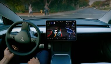 Tesla's own AI trainers don't trust 'Full Self-Driving' or its safety stats, Reuters finds