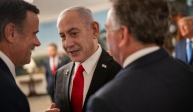 Nothing more dangerous than a Netanyahu scorned