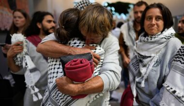 France asks prosecutors to investigate Israel's treatment of Gaza flotilla activists