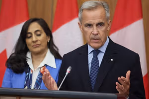 ‘Permit for a terrorist’: Canada opposition asks who cleared ex-IRGC official’s entry