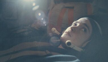 The Best New Sci-Fi Show Of 2026 Has A 100% Rotten Tomatoes Score